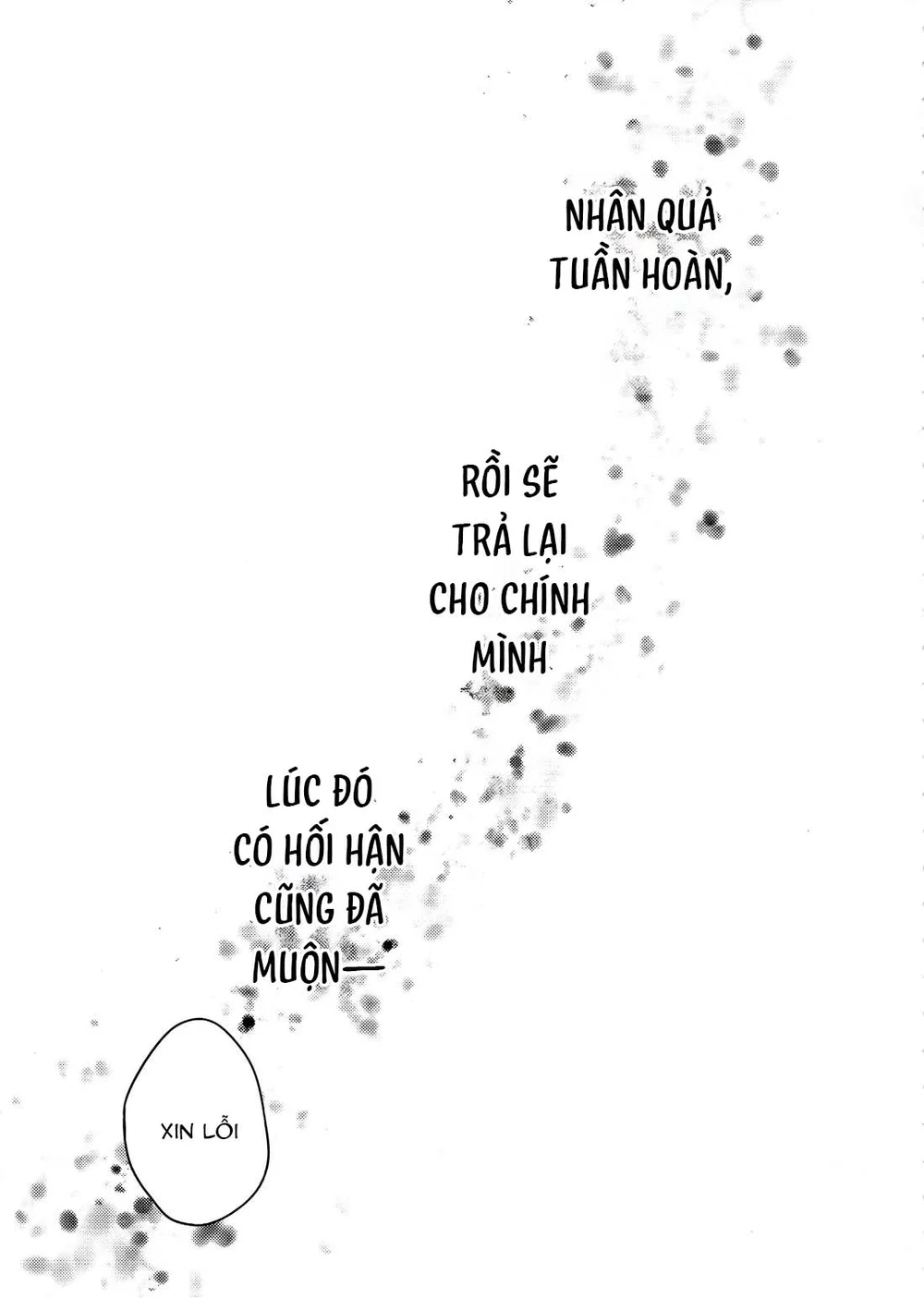 Jujutsu Kaisen Tổng Hợp Chapter 43.1 - Next Chapter 43.2