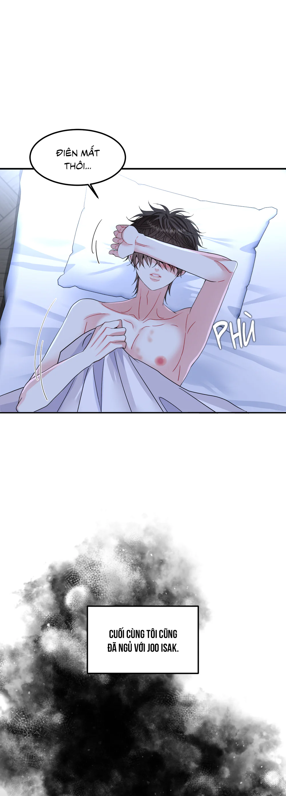 Chúa ơi, ngài muốn con đi đâu? Chapter 10 - Next Chapter 11