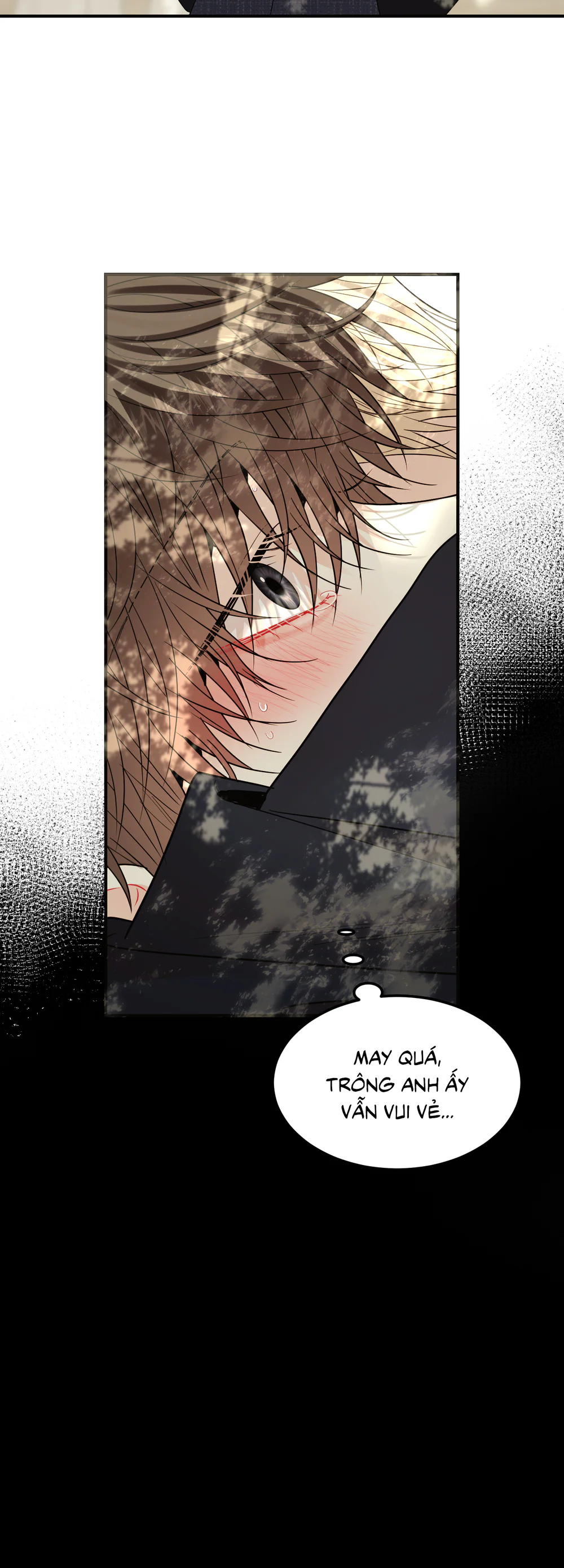 Chúa ơi, ngài muốn con đi đâu? Chapter 10 - Next Chapter 11