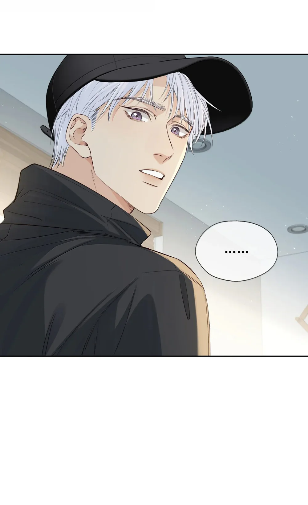 Quan Hệ Đói Khát Chapter 41 - Next Chapter 42