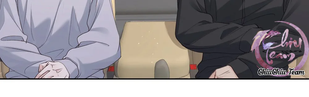 Quan Hệ Đói Khát Chapter 41 - Next Chapter 42