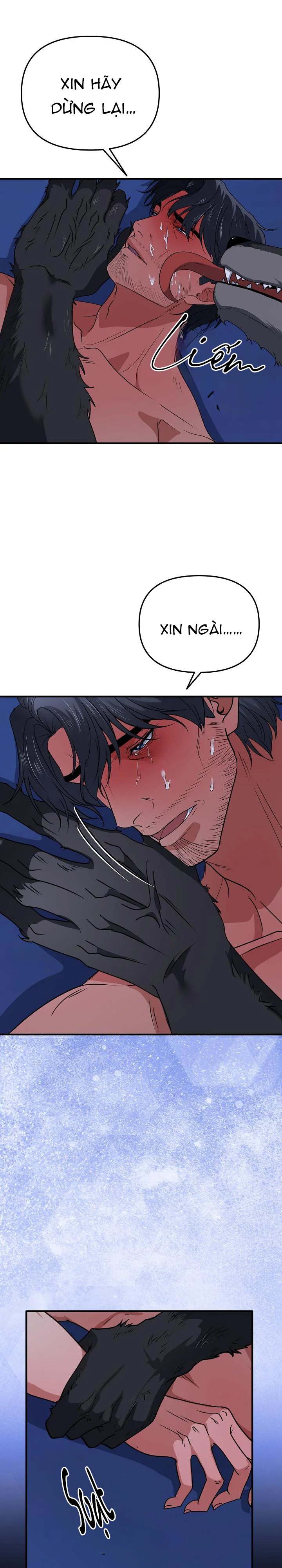 Cách sử dụng Đoàn trưởng Hiệp sĩ: Chương Chinh phạt Ma vật Chapter 9 H+ - Next Chapter 10 H