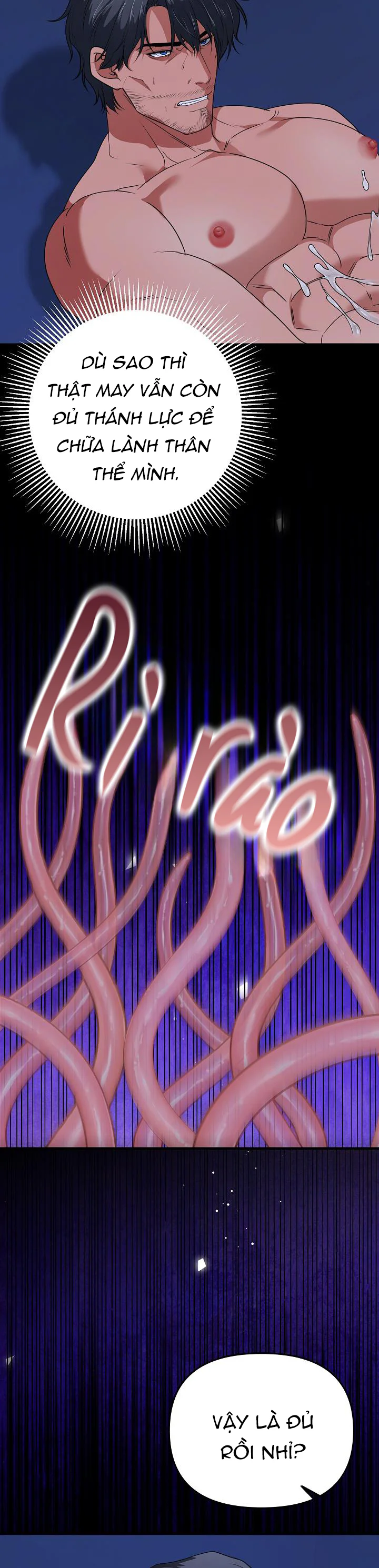 Cách sử dụng Đoàn trưởng Hiệp sĩ: Chương Chinh phạt Ma vật Chapter 9 H+ - Next Chapter 10 H