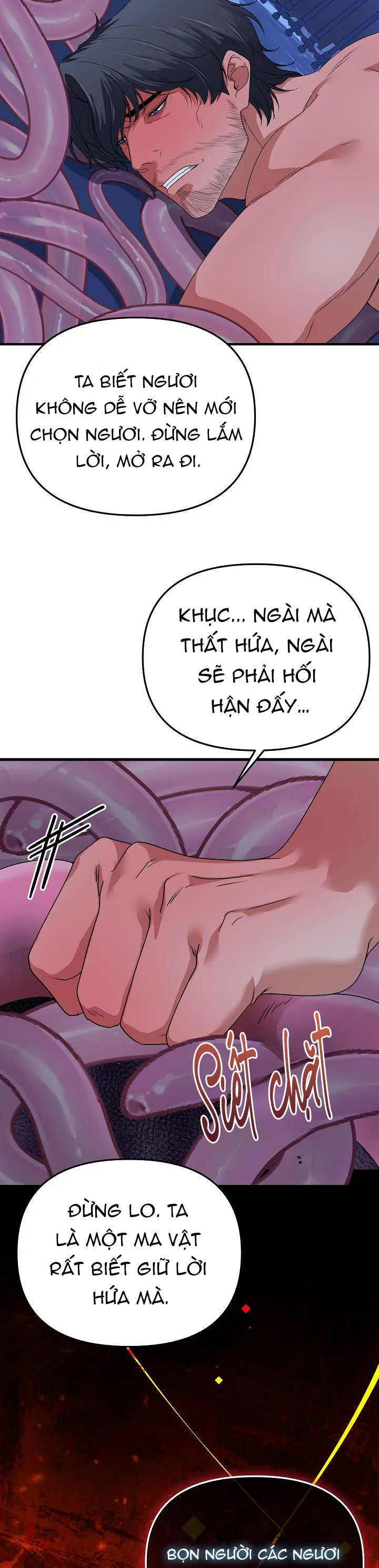 Cách sử dụng Đoàn trưởng Hiệp sĩ: Chương Chinh phạt Ma vật Chapter 9 H+ - Next Chapter 10 H