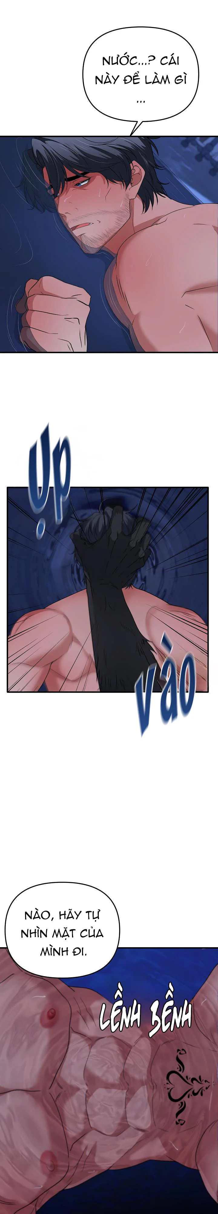 Cách sử dụng Đoàn trưởng Hiệp sĩ: Chương Chinh phạt Ma vật Chapter 9 H+ - Next Chapter 10 H