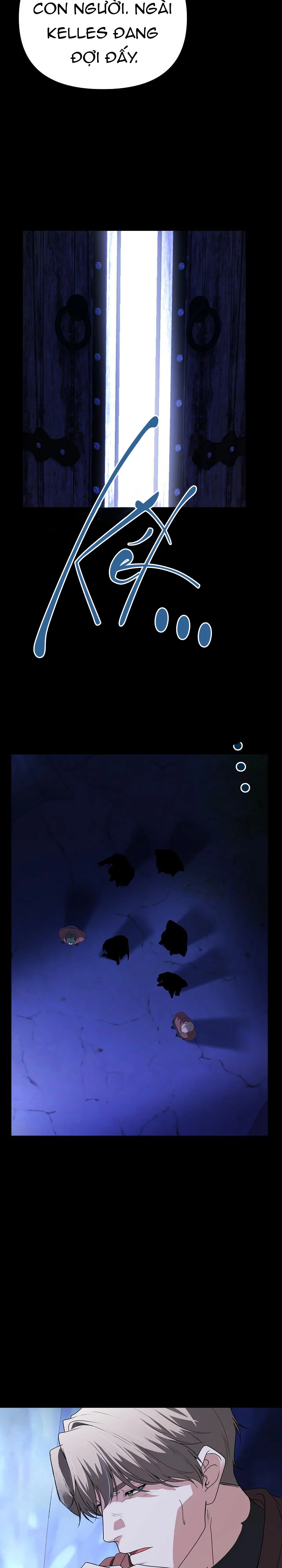 Cách sử dụng Đoàn trưởng Hiệp sĩ: Chương Chinh phạt Ma vật Chapter 9 H+ - Next Chapter 10 H