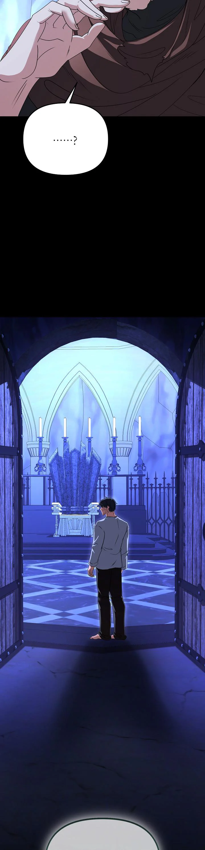 Cách sử dụng Đoàn trưởng Hiệp sĩ: Chương Chinh phạt Ma vật Chapter 9 H+ - Next Chapter 10 H