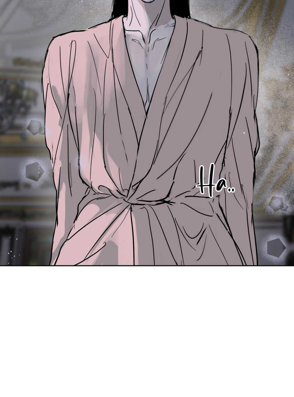 Máu Và Sói Chapter 12 - Next Chapter 13