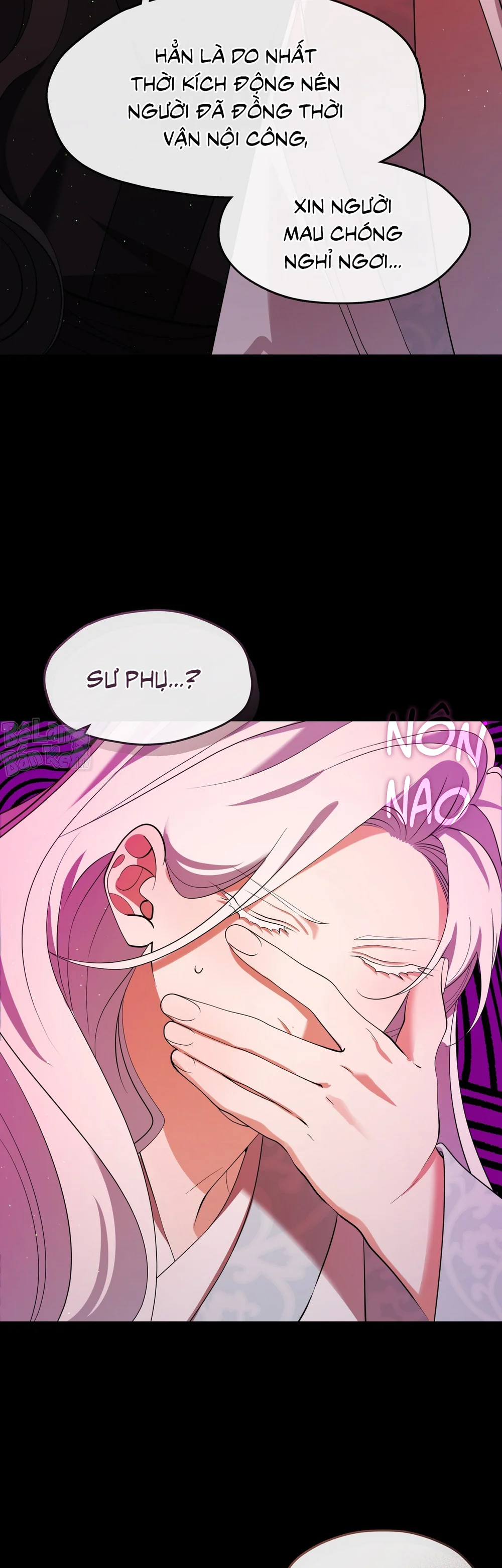 Tôi đã nuôi dạy thủ lĩnh giáo phái ác ma Chapter 85 - Next Chapter 86