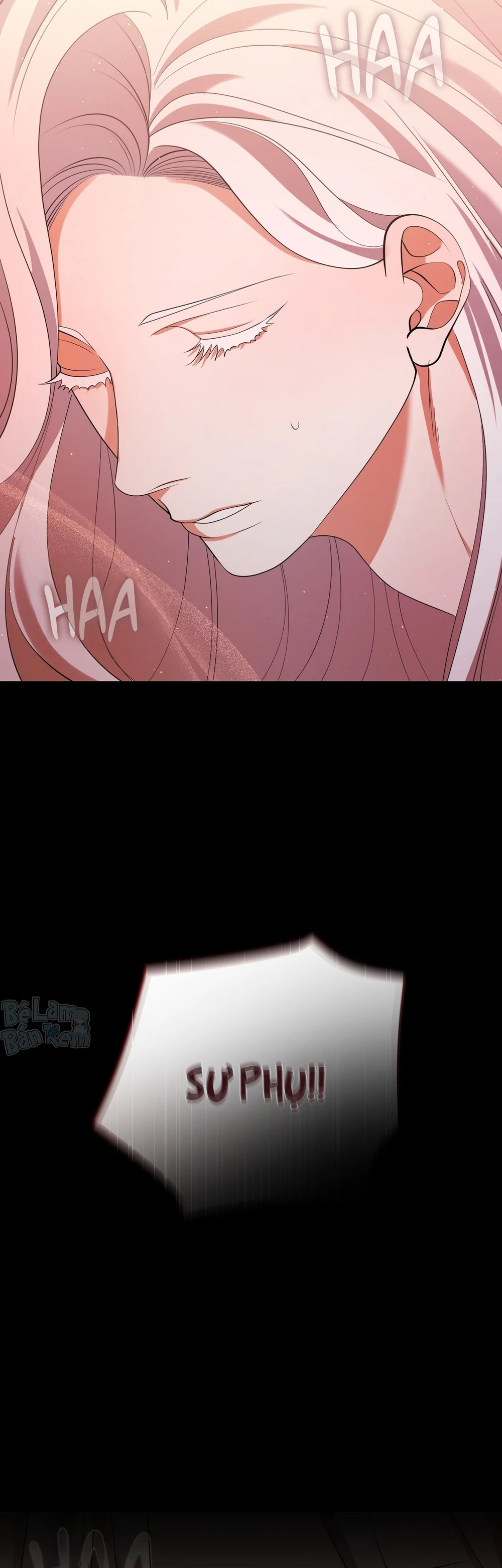 Tôi đã nuôi dạy thủ lĩnh giáo phái ác ma Chapter 85 - Next Chapter 86