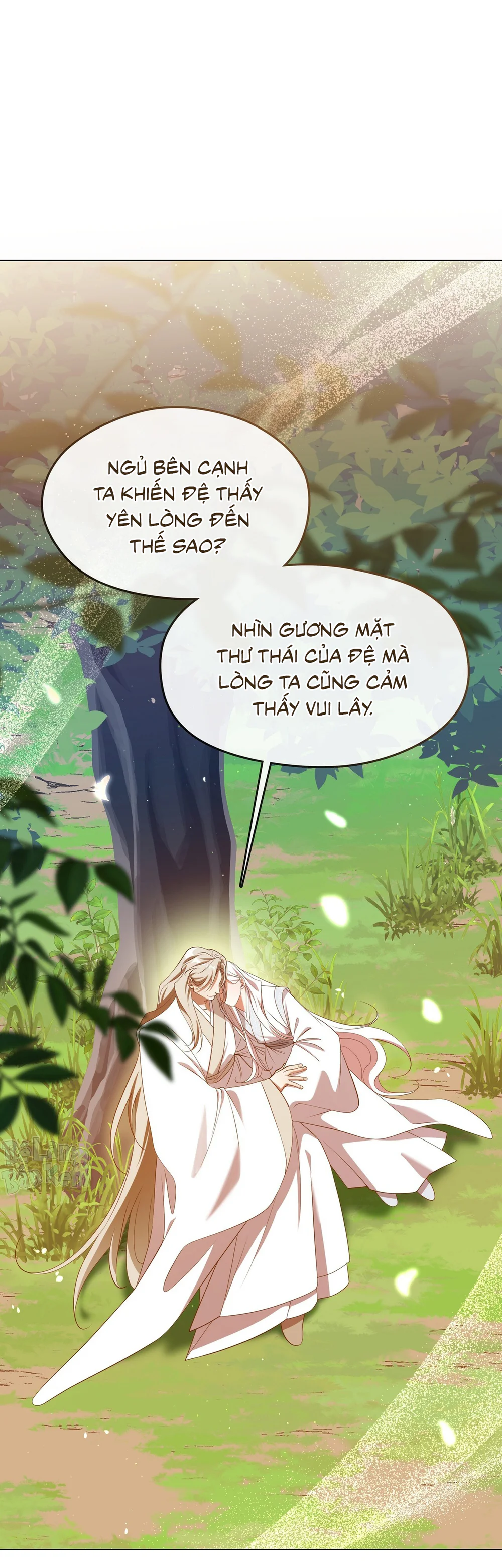 Tôi đã nuôi dạy thủ lĩnh giáo phái ác ma Chapter 85 - Next Chapter 86