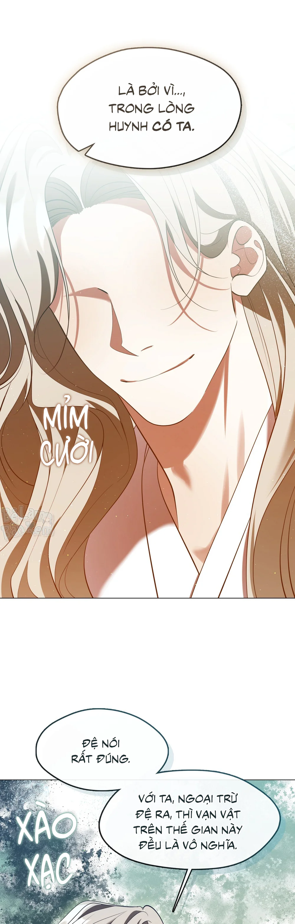 Tôi đã nuôi dạy thủ lĩnh giáo phái ác ma Chapter 85 - Next Chapter 86