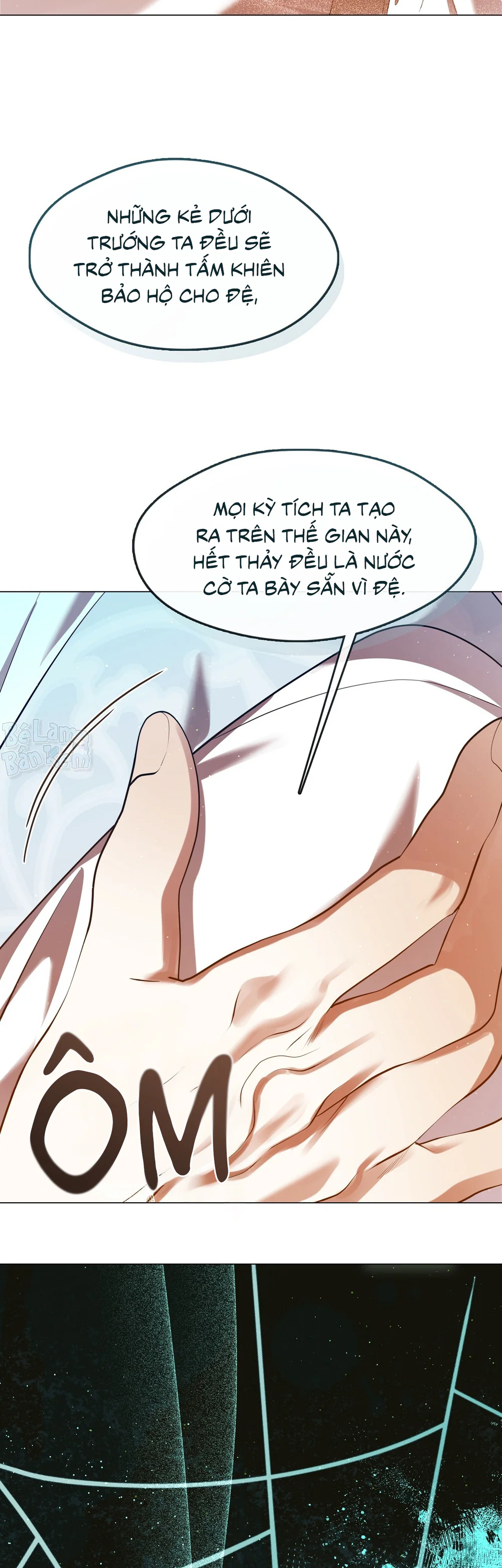 Tôi đã nuôi dạy thủ lĩnh giáo phái ác ma Chapter 85 - Next Chapter 86