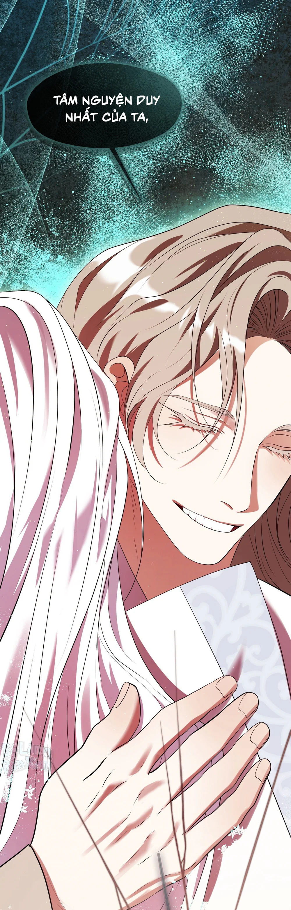 Tôi đã nuôi dạy thủ lĩnh giáo phái ác ma Chapter 85 - Next Chapter 86