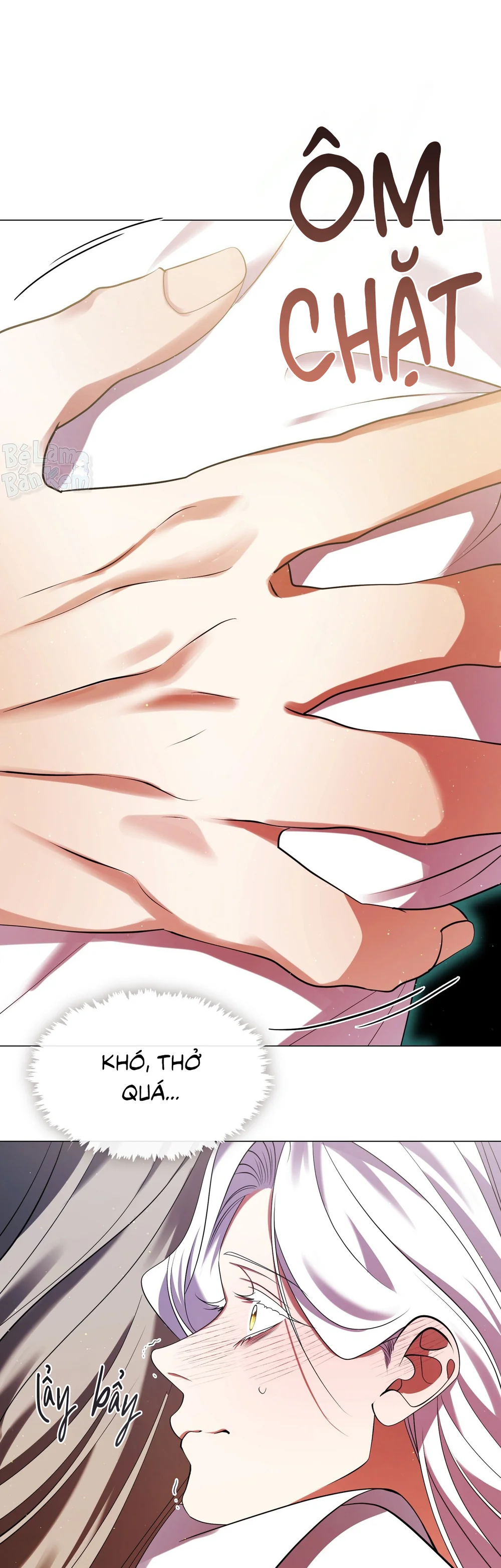 Tôi đã nuôi dạy thủ lĩnh giáo phái ác ma Chapter 85 - Next Chapter 86