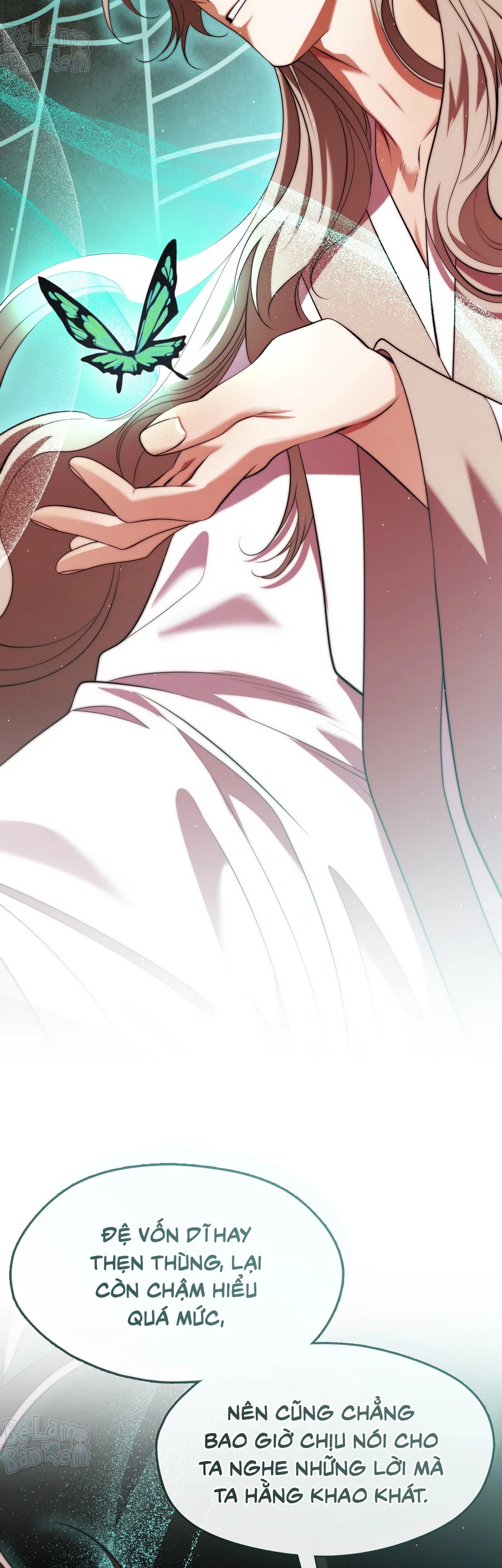 Tôi đã nuôi dạy thủ lĩnh giáo phái ác ma Chapter 85 - Next Chapter 86