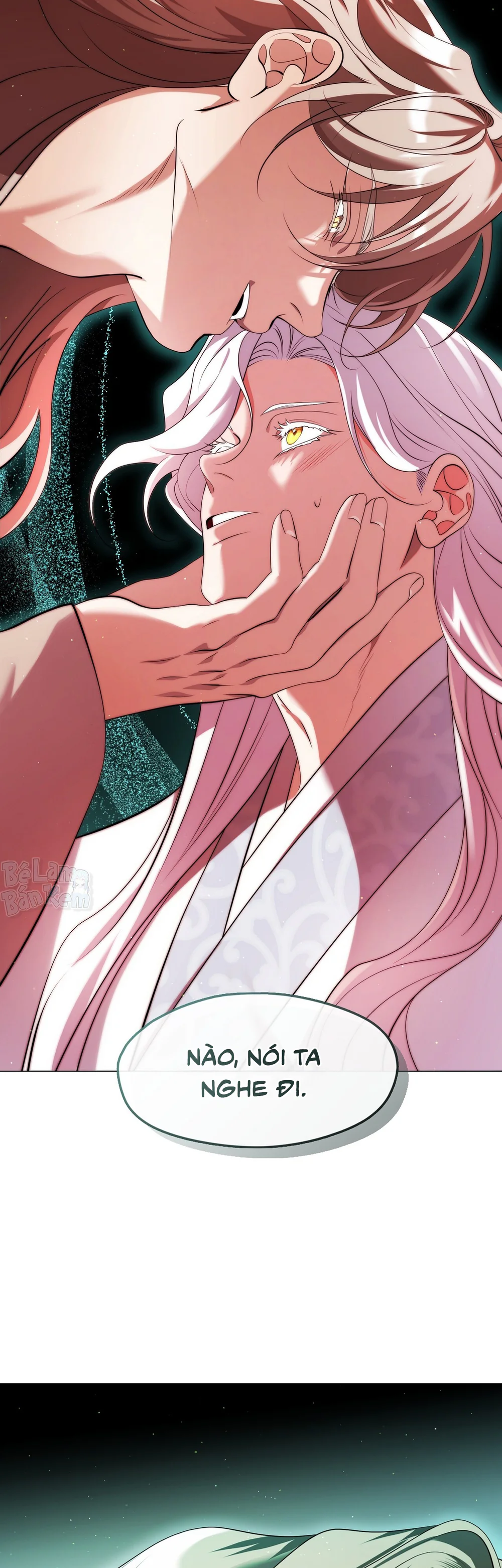 Tôi đã nuôi dạy thủ lĩnh giáo phái ác ma Chapter 85 - Next Chapter 86