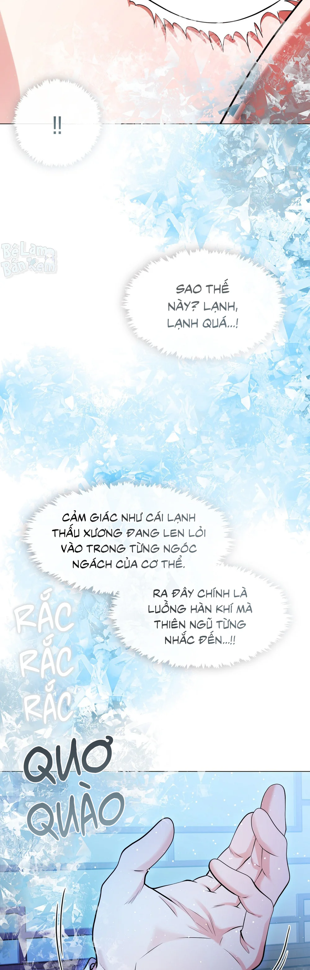 Tôi đã nuôi dạy thủ lĩnh giáo phái ác ma Chapter 85 - Next Chapter 86