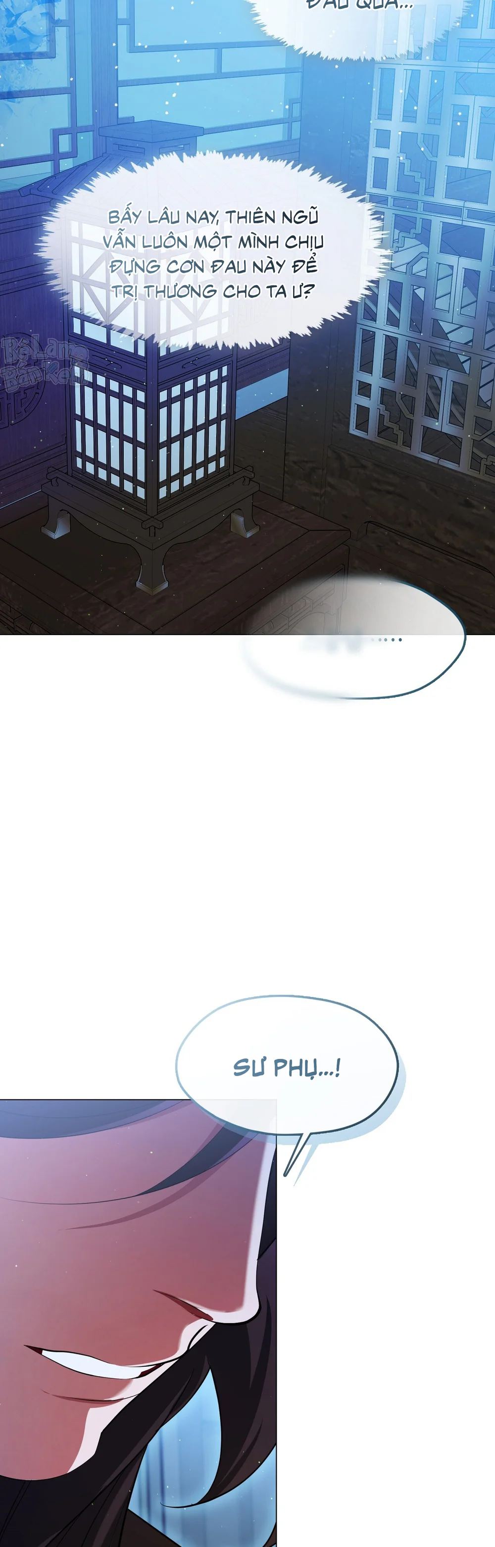 Tôi đã nuôi dạy thủ lĩnh giáo phái ác ma Chapter 85 - Next Chapter 86