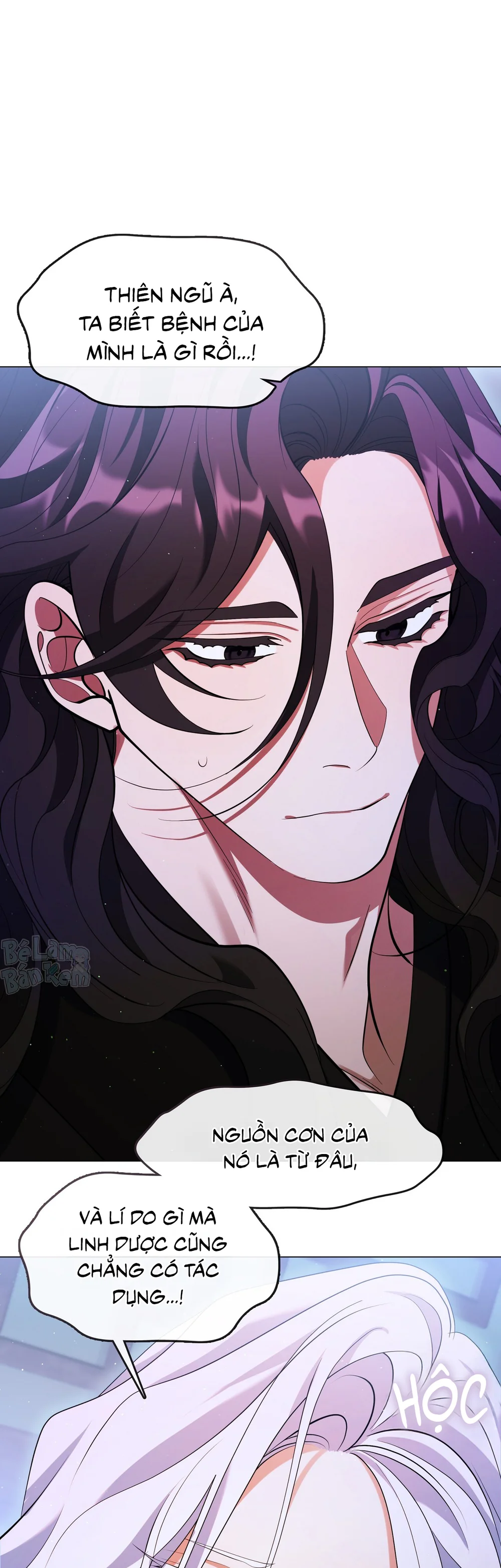 Tôi đã nuôi dạy thủ lĩnh giáo phái ác ma Chapter 85 - Next Chapter 86