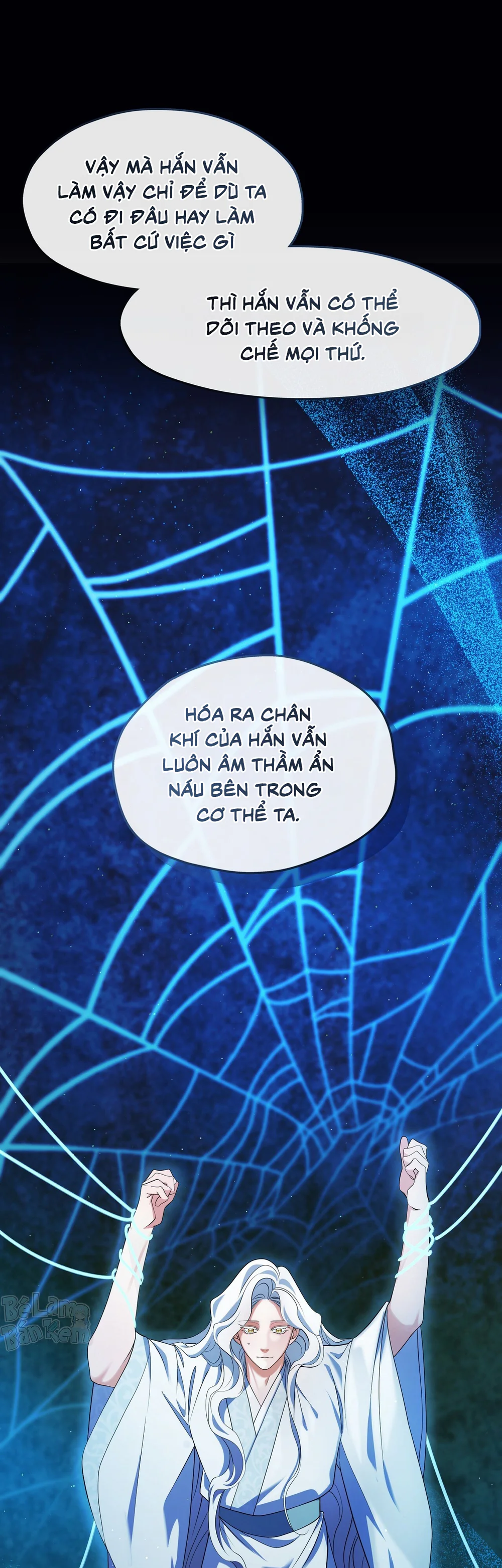 Tôi đã nuôi dạy thủ lĩnh giáo phái ác ma Chapter 85 - Next Chapter 86