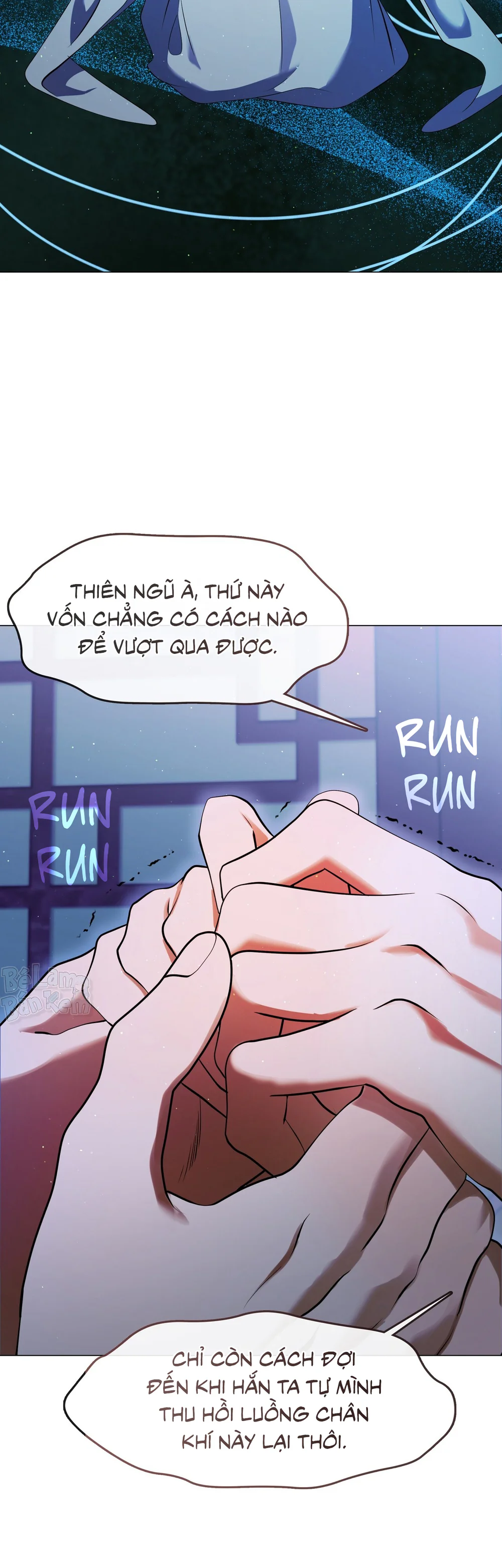 Tôi đã nuôi dạy thủ lĩnh giáo phái ác ma Chapter 85 - Next Chapter 86