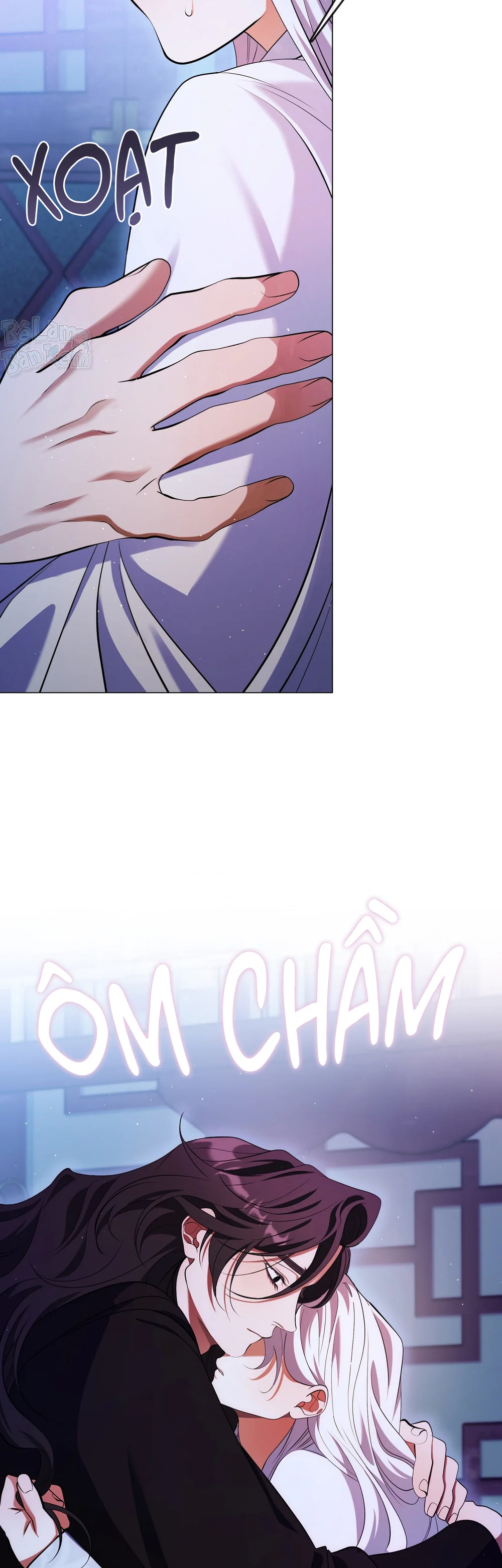 Tôi đã nuôi dạy thủ lĩnh giáo phái ác ma Chapter 85 - Next Chapter 86