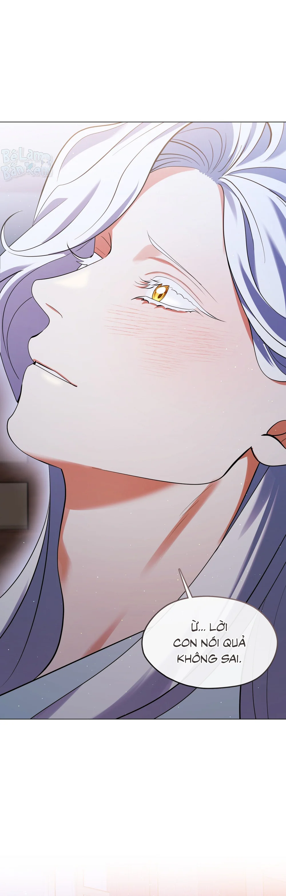 Tôi đã nuôi dạy thủ lĩnh giáo phái ác ma Chapter 85 - Next Chapter 86