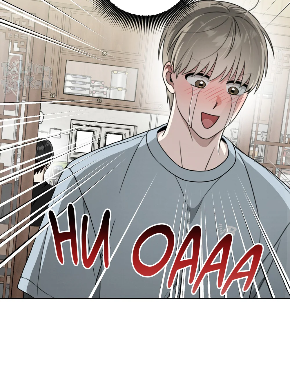 CẢNH BÁO TRỜI MƯA Chapter 5 - Next Chapter 6