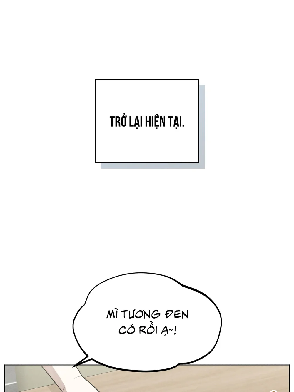 CẢNH BÁO TRỜI MƯA Chapter 6 - Next Chapter 7