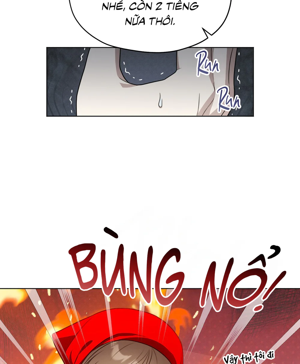 CẢNH BÁO TRỜI MƯA Chapter 6 - Next Chapter 7