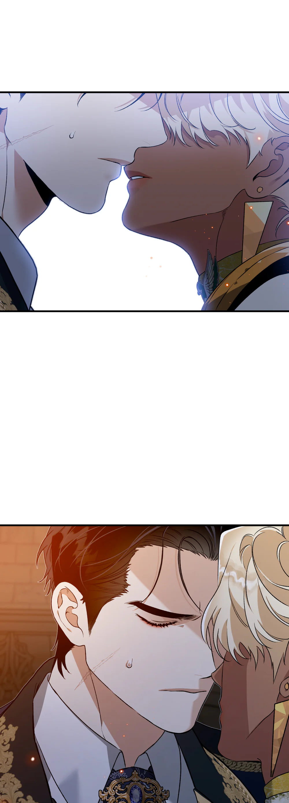 Con đường hoa trong đêm trắng Chapter 9 - Next Chapter 10