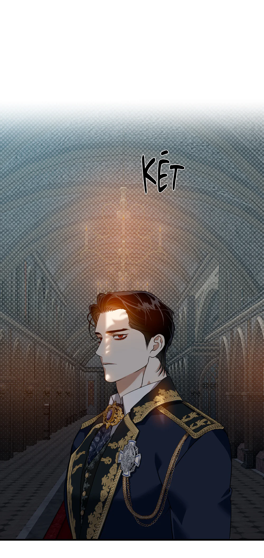 Con đường hoa trong đêm trắng Chapter 9 - Next Chapter 10