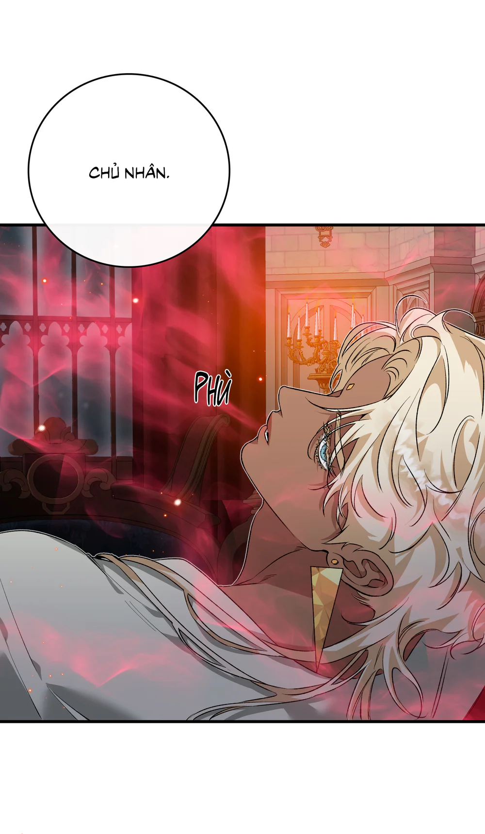 Con đường hoa trong đêm trắng Chapter 9 - Next Chapter 10