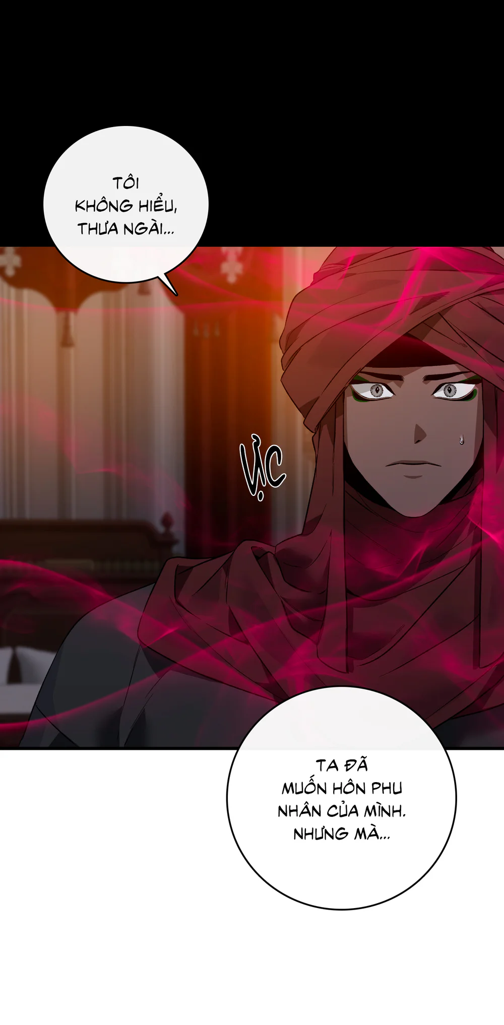 Con đường hoa trong đêm trắng Chapter 9 - Next Chapter 10