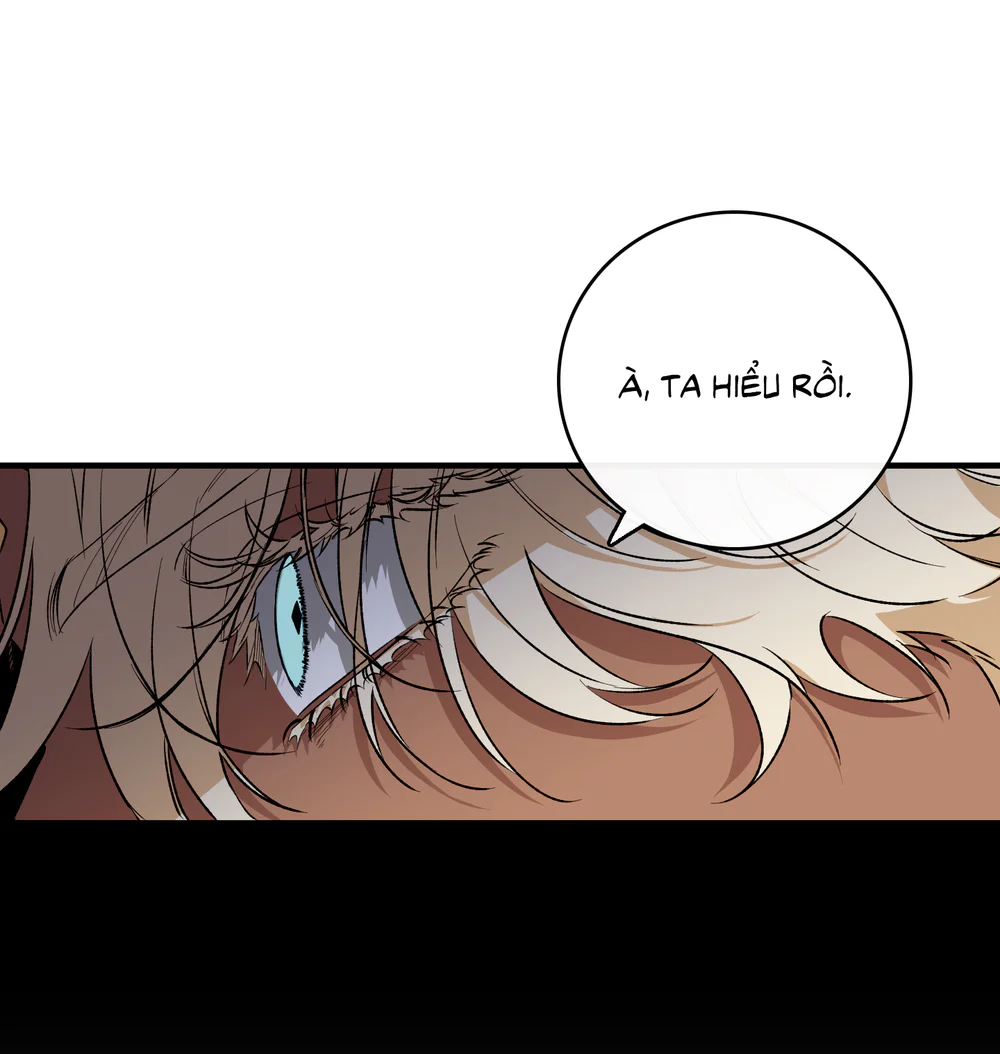 Con đường hoa trong đêm trắng Chapter 9 - Next Chapter 10