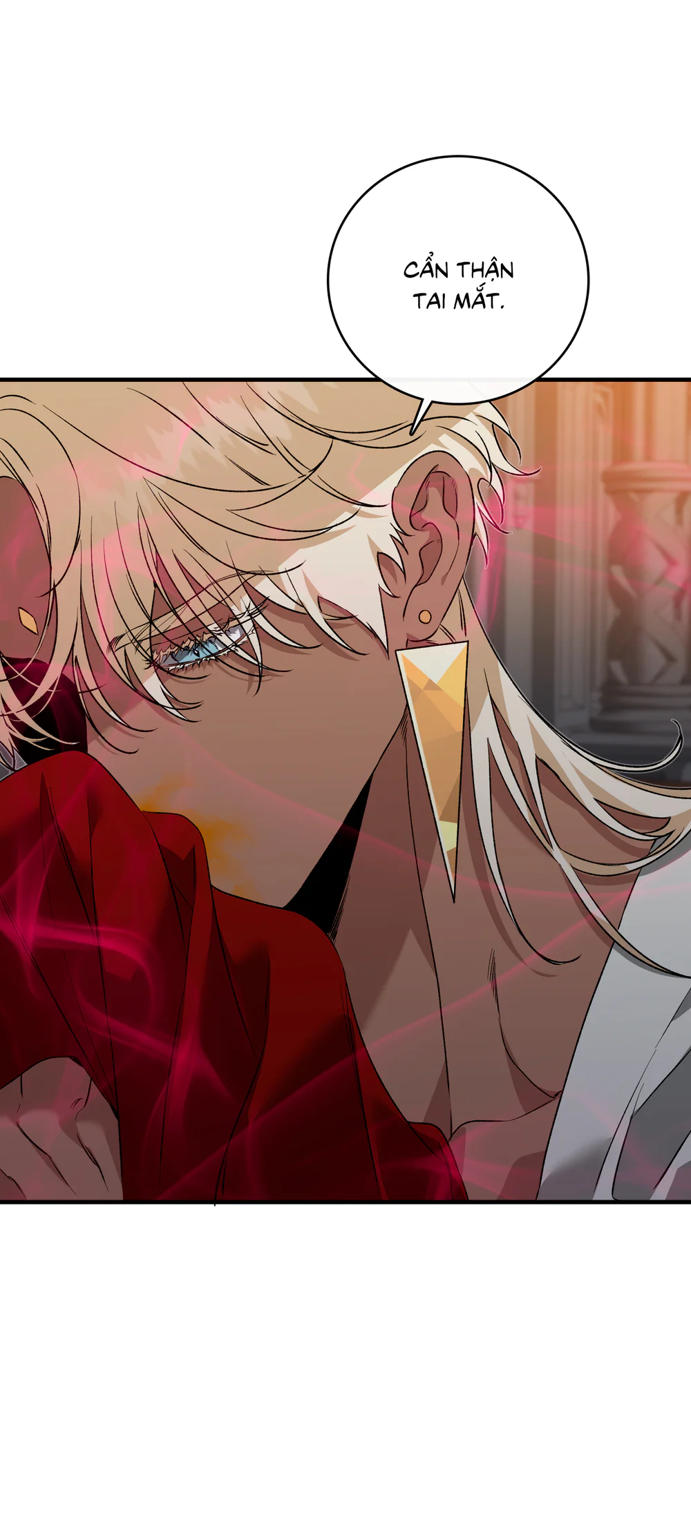 Con đường hoa trong đêm trắng Chapter 9 - Next Chapter 10