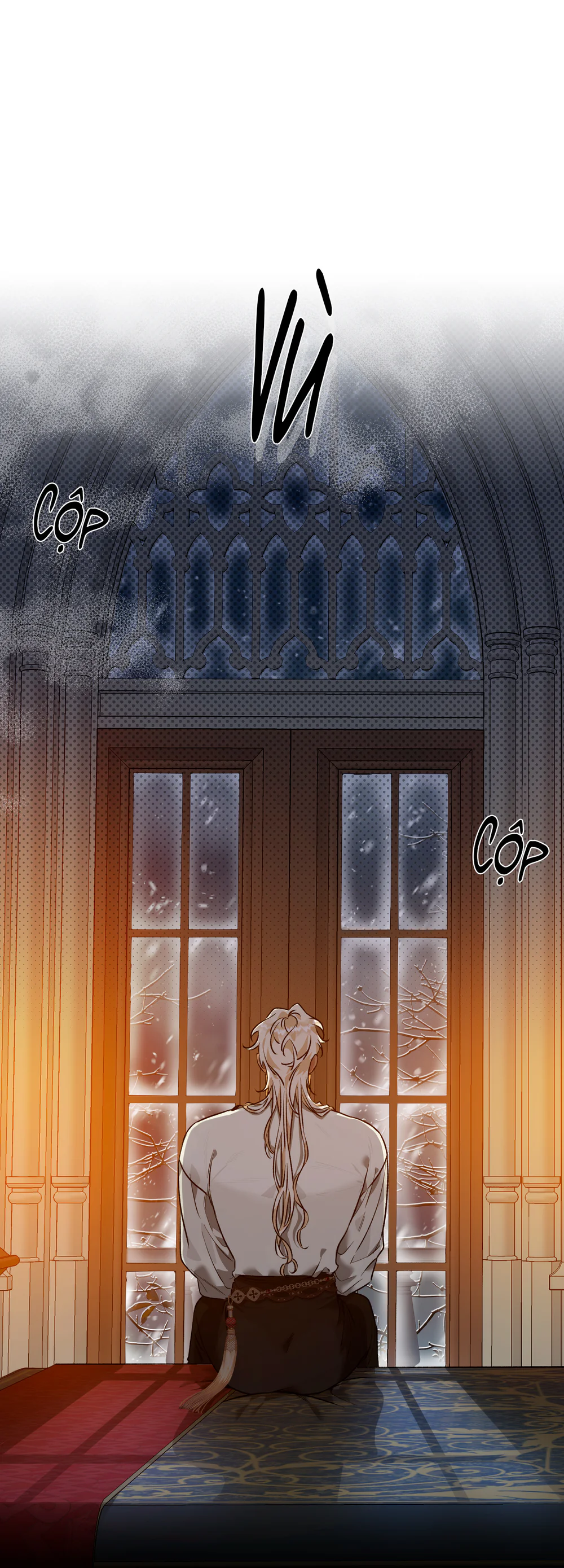 Con đường hoa trong đêm trắng Chapter 9 - Next Chapter 10