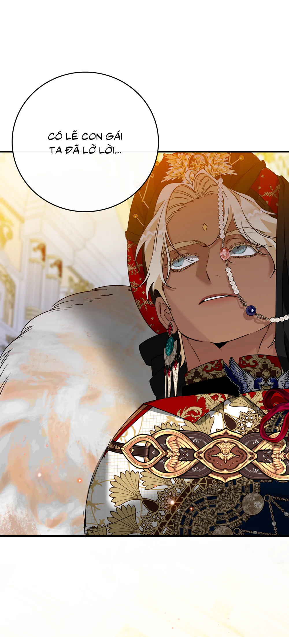 Con đường hoa trong đêm trắng Chapter 9 - Next Chapter 10