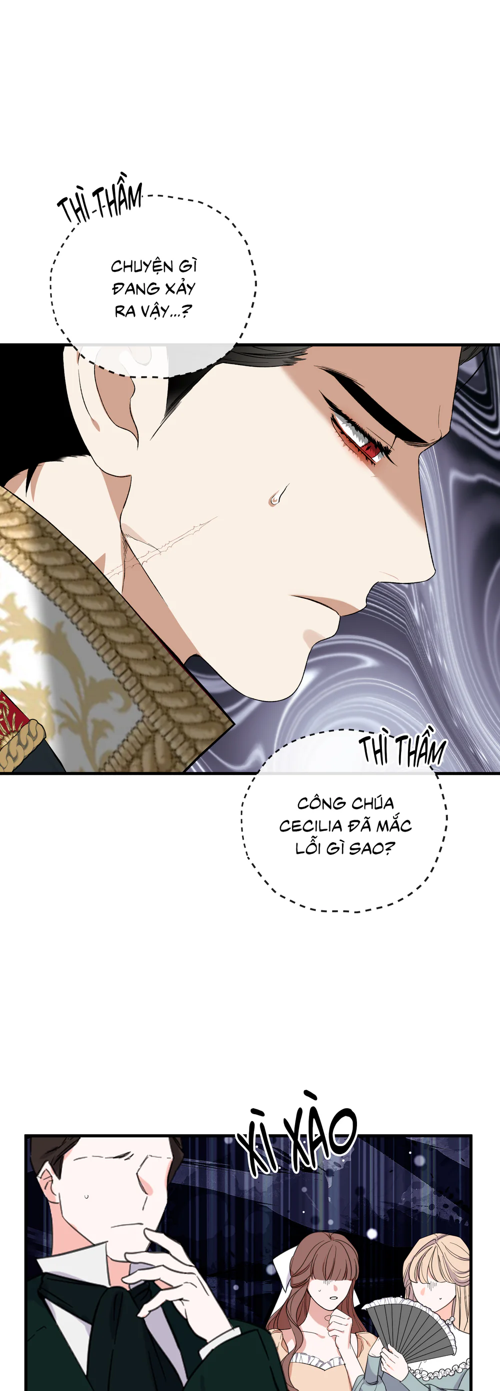 Con đường hoa trong đêm trắng Chapter 9 - Next Chapter 10