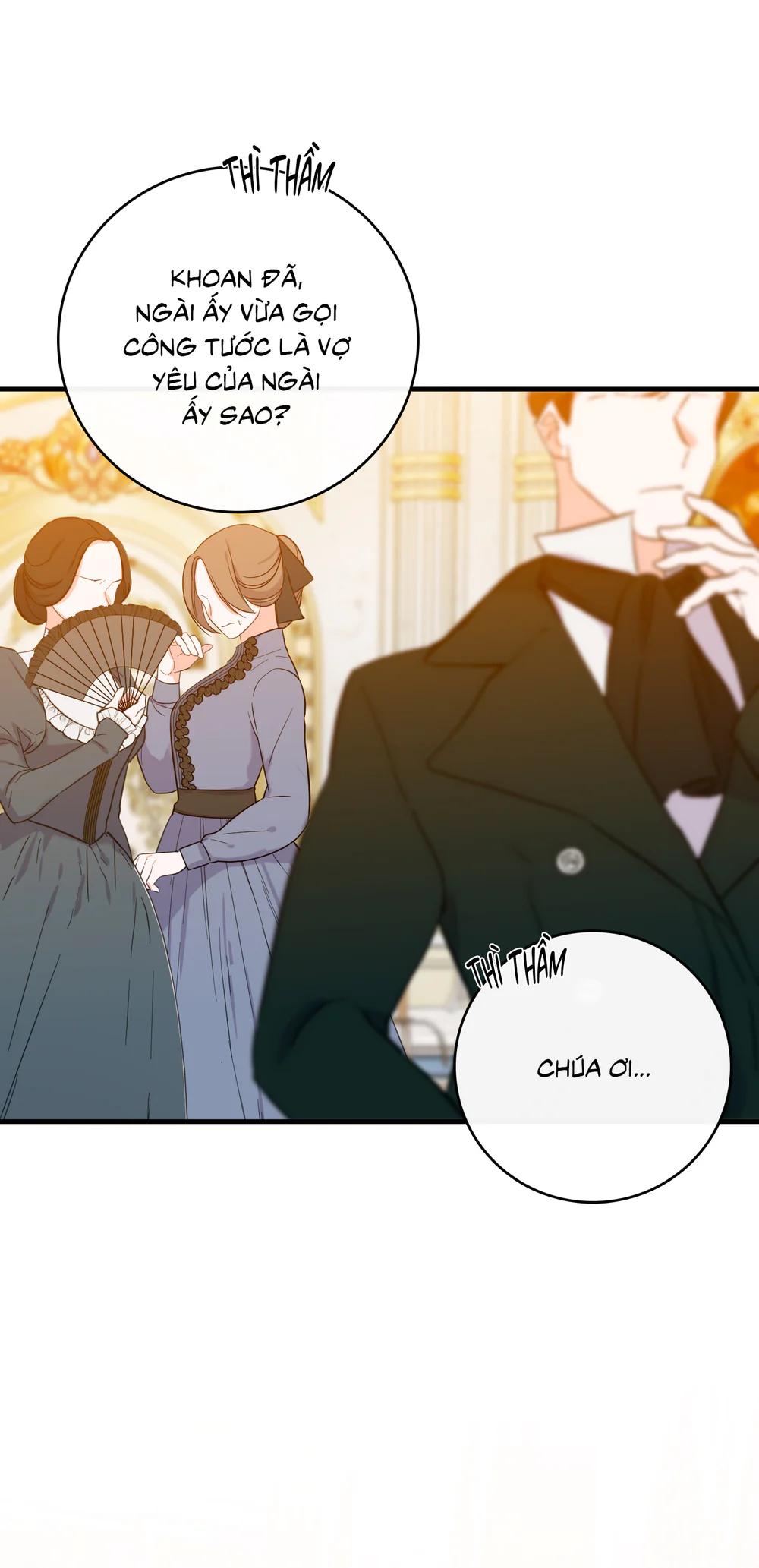 Con đường hoa trong đêm trắng Chapter 9 - Next Chapter 10