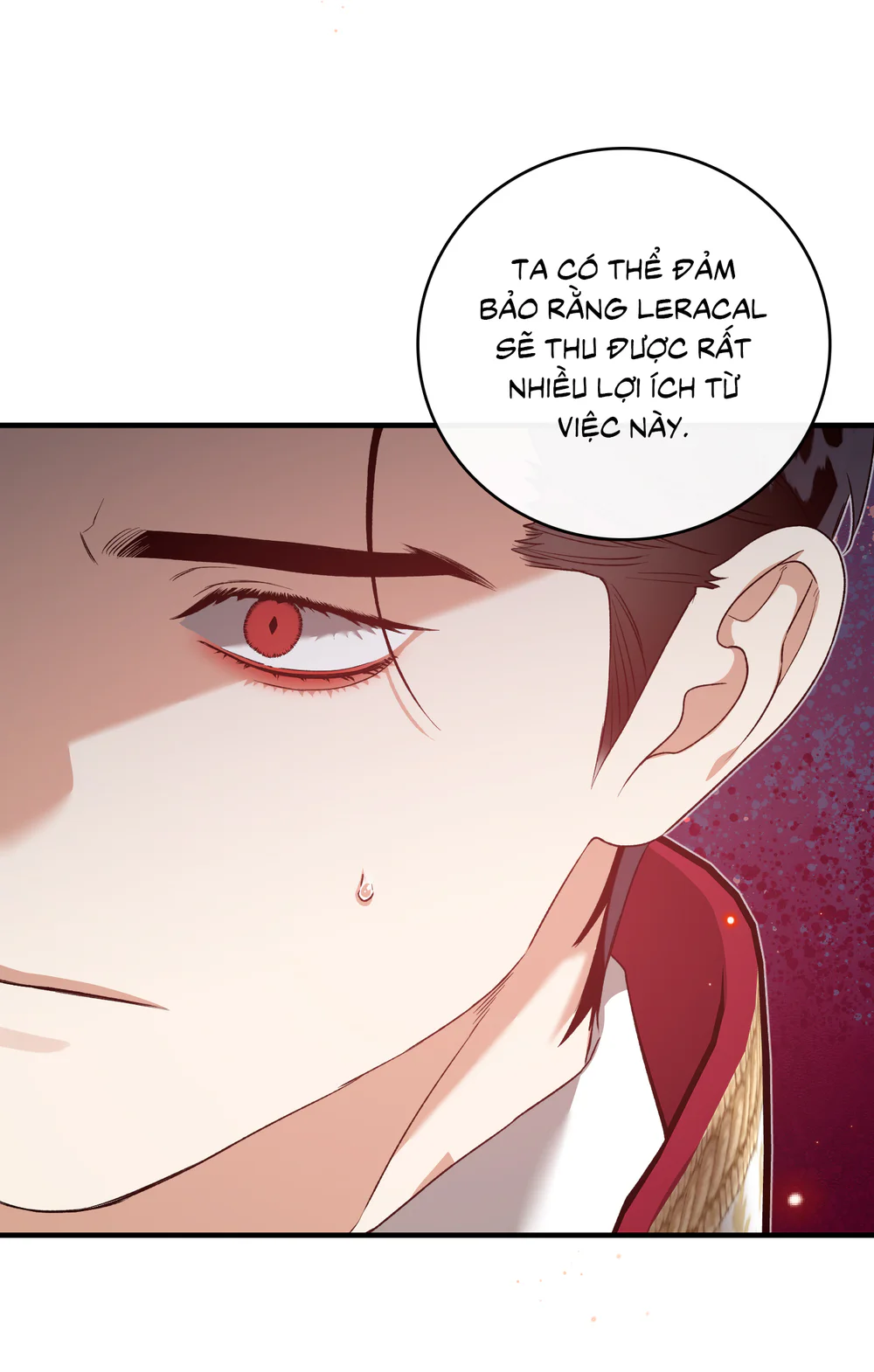 Con đường hoa trong đêm trắng Chapter 9 - Next Chapter 10