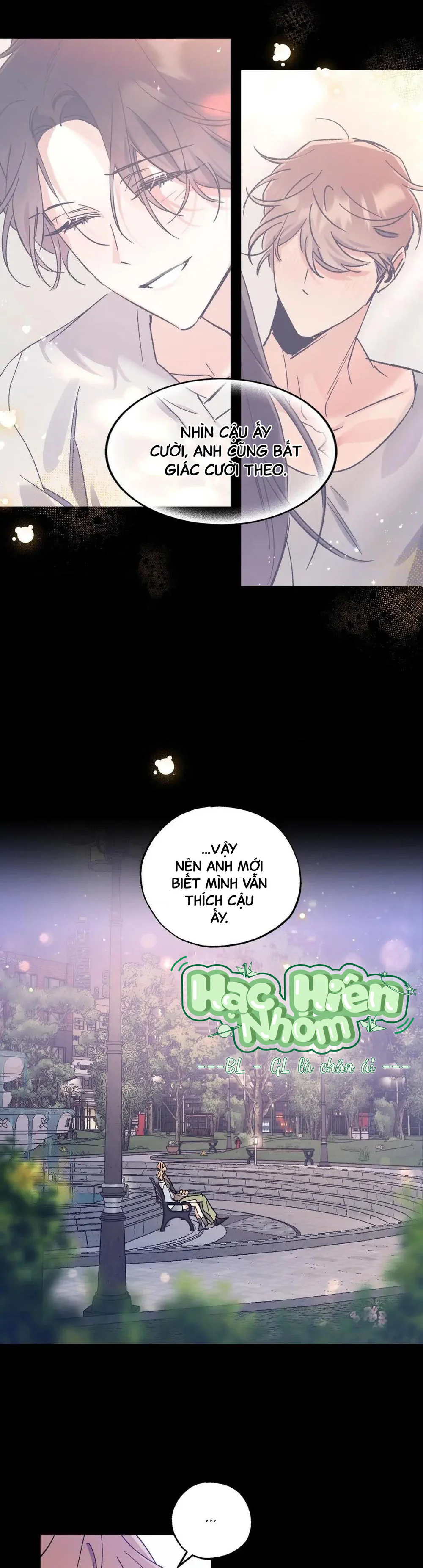 Vũ Trụ Nơi Thiên Thạch Rơi Chapter 15 Hachiennhom - Next Chapter 16 Hachiennhom