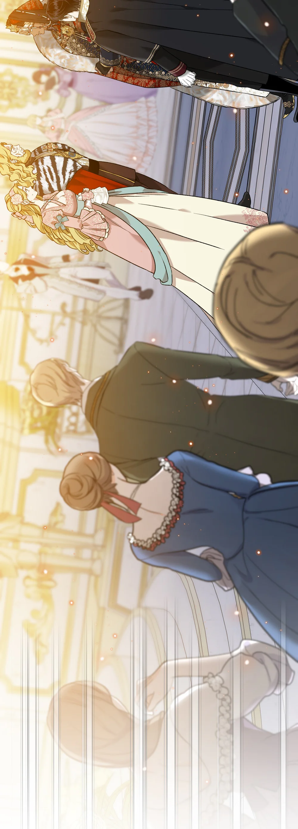 ĐÓA HOA NỞ TRONG ĐÊM TRẮNG Chapter 9 - Next Chapter 10