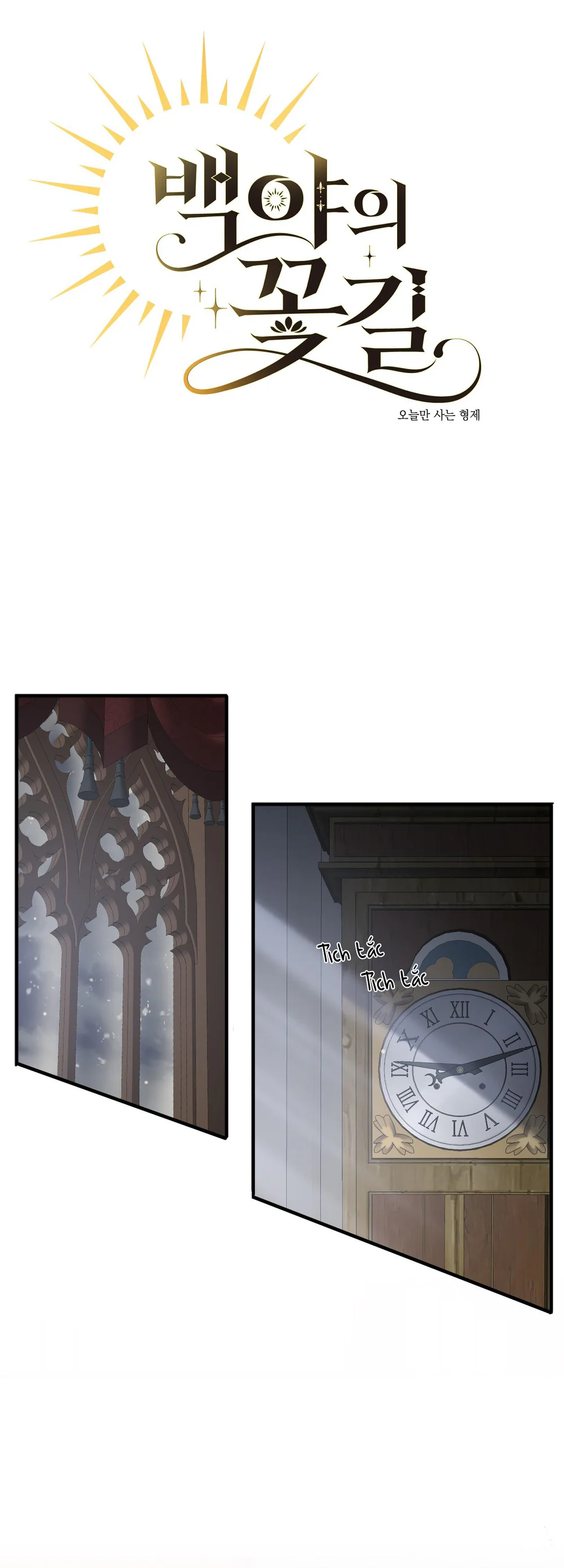 ĐOÁ HOA GIỮA ĐÊM TRẮNG Chapter 9 - Next Chapter 10