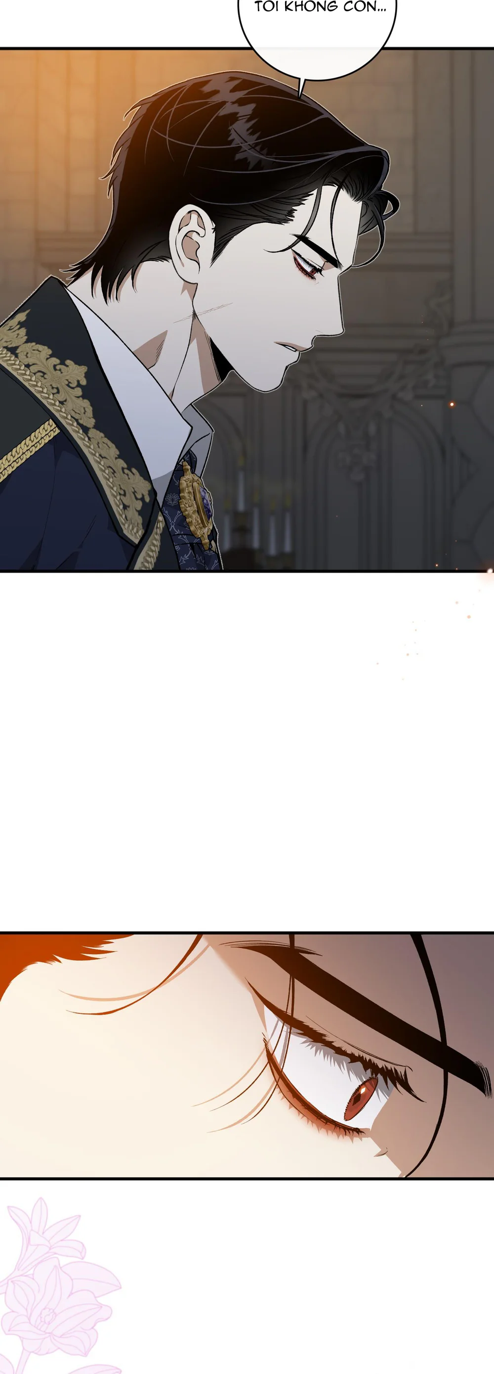 ĐOÁ HOA GIỮA ĐÊM TRẮNG Chapter 9 - Next Chapter 10