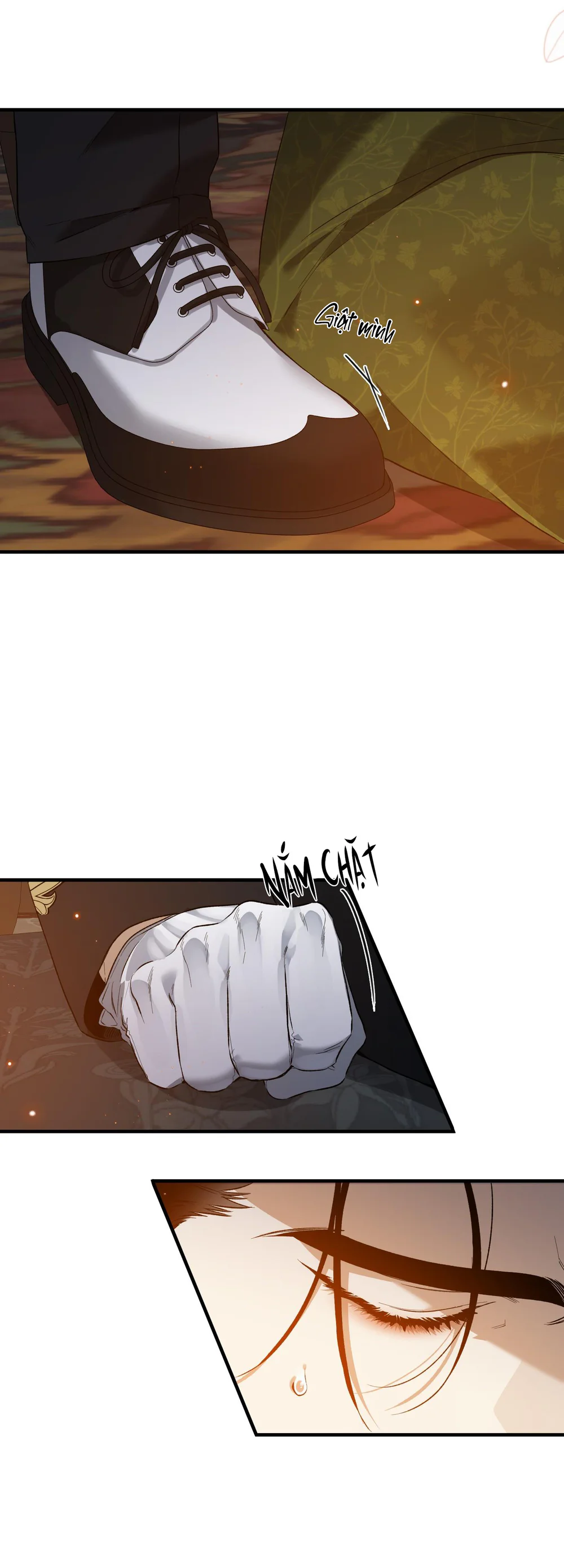 ĐOÁ HOA GIỮA ĐÊM TRẮNG Chapter 9 - Next Chapter 10