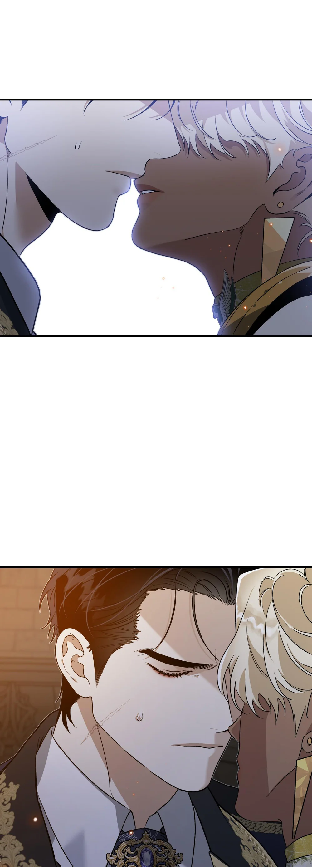 ĐOÁ HOA GIỮA ĐÊM TRẮNG Chapter 9 - Next Chapter 10