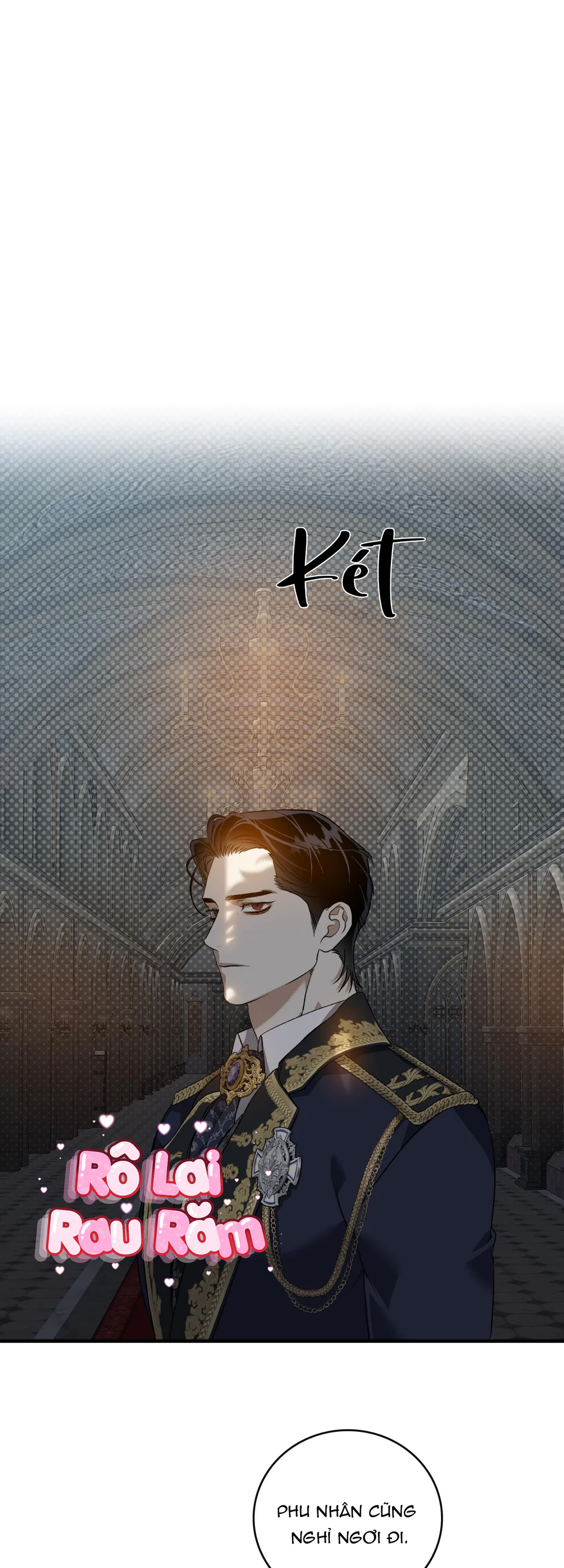 ĐOÁ HOA GIỮA ĐÊM TRẮNG Chapter 9 - Next Chapter 10