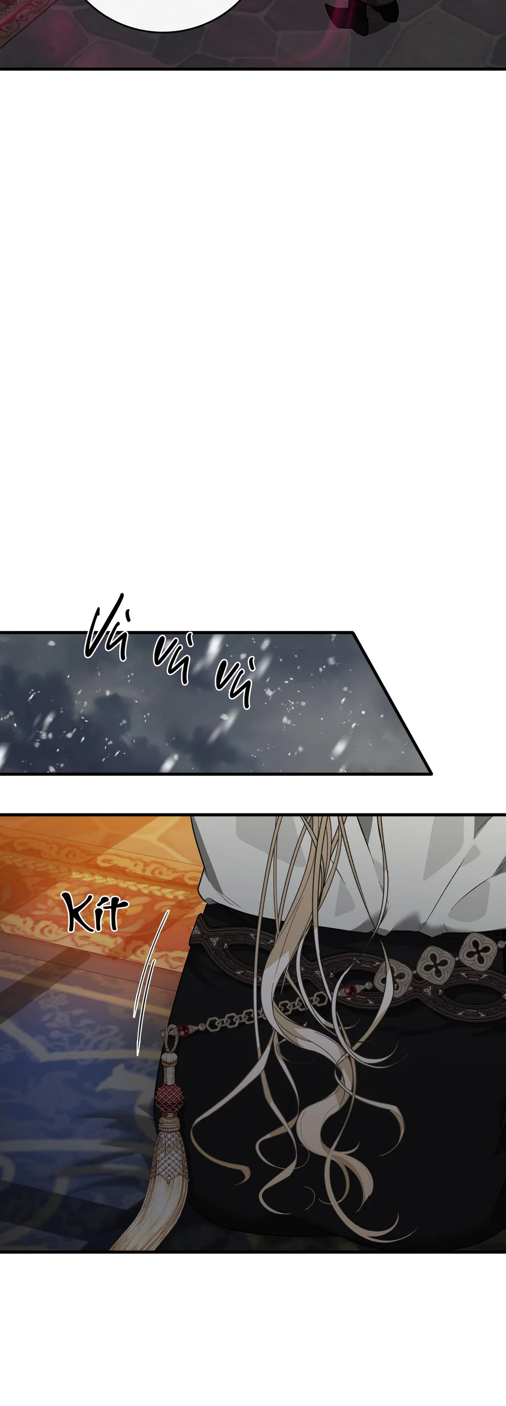 ĐOÁ HOA GIỮA ĐÊM TRẮNG Chapter 9 - Next Chapter 10